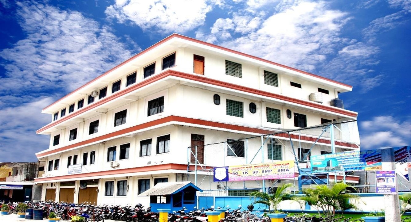 Foto SMP Poris Indah